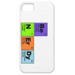 Be Nerdy Science IPhone Case iPhone 5 Cases Be Nerdy Science IPhone Case iPhone 5 Cases