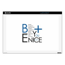 Be Nice Skins For 17" Laptops