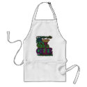Be of Good Cheer Apron by pmoore Be of Good Cheer Apron