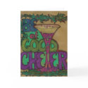 Be of Good Holiday Cheer! cards by pmoore Be of Good Holiday Cheer! cards