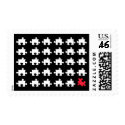 Be Original Postage Stamp