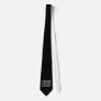 Be Original Tie