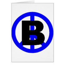 Be Peace cards