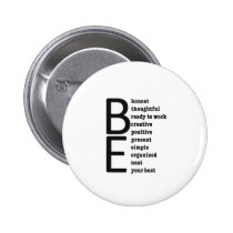 BE... buttons