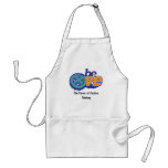 Be Positive Apron