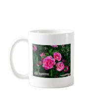 BE POSITIVE MUG 9
