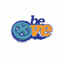 Be Positive T-Shirt
