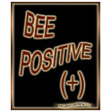 BE POSITIVE TEE SHIRT 1H