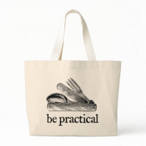 Be Practical Bag bags