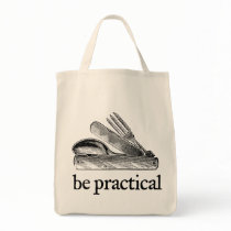Be Practical Bag bags