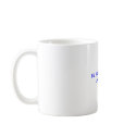 Be prepared coffee mug