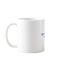 Be prepared coffee mug by xtinec1 Be prepared coffee mug