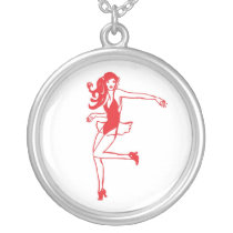Be Pretty Necklace