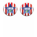 Be Proud of your buttons t-shirts