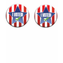 Be Proud of your buttons t-shirts