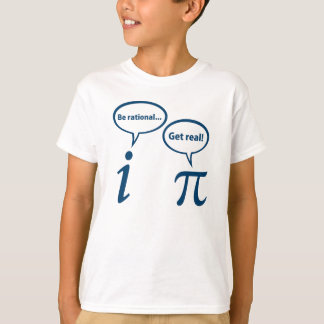 mathematica shirt