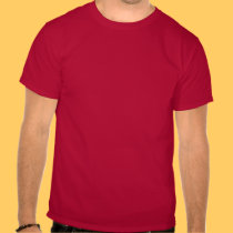Be Right Back t-shirts