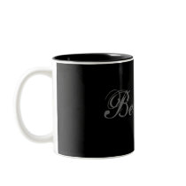 Be Safe Mug by Ham_77 Be Safe Mug