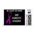 Be Silent No More postage by courtjester Be Silent No More postage
