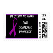 Be Silent No More postage by courtjester Be Silent No More postage