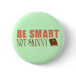 Be Smart buttons