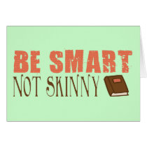 Be Smart cards