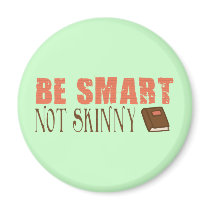 Be Smart magnets