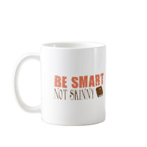Be Smart mugs