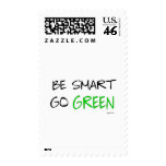BE SMART POSTAGE