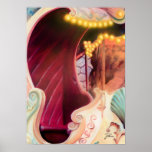 Be smiled chevaux they nest ice 3 posters