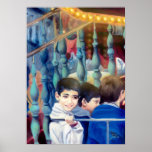 Be smiled chevaux they nest ice 4 posters
