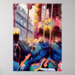 Be smiled chevaux they nest ice 5 posters