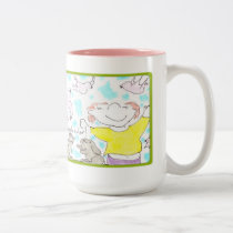 Be Spectacular! mugs