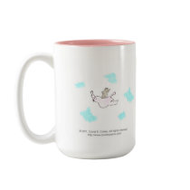 Be Spectacular! mugs