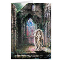 "Be Still and Know, Psalms 46:10" Cards