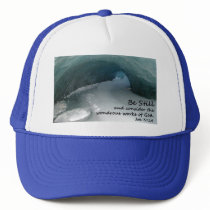 Be Still Hat