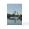 Be Still & Know cards
