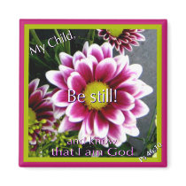 Be still! magnets by Chez_Momo Be still! magnets