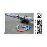 Be Still My Heart Stamps
