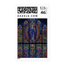 Be Still Postage
