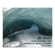 Be Still posters by Inspiration_Posters Be Still posters