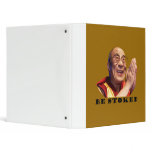 Be Stoked binders