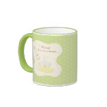 Be Strong Mugs