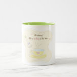 Be Strong Mugs