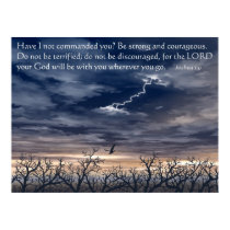 Be Strong posters