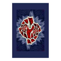 be strong posters by SophieLerlei be strong posters