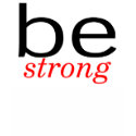 Be Strong t-shirts