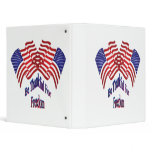 Be Thankful For Freedom Binders