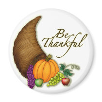 Be thankful magnets by BambisDesigns Be thankful magnets