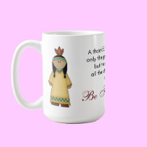 Be Thankful mugs